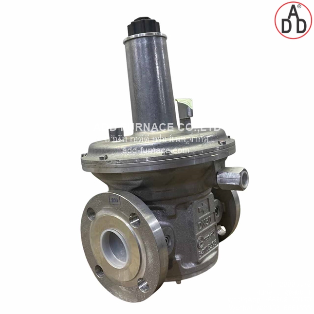 Kromschroder VGBF 50TA40-3 (1)